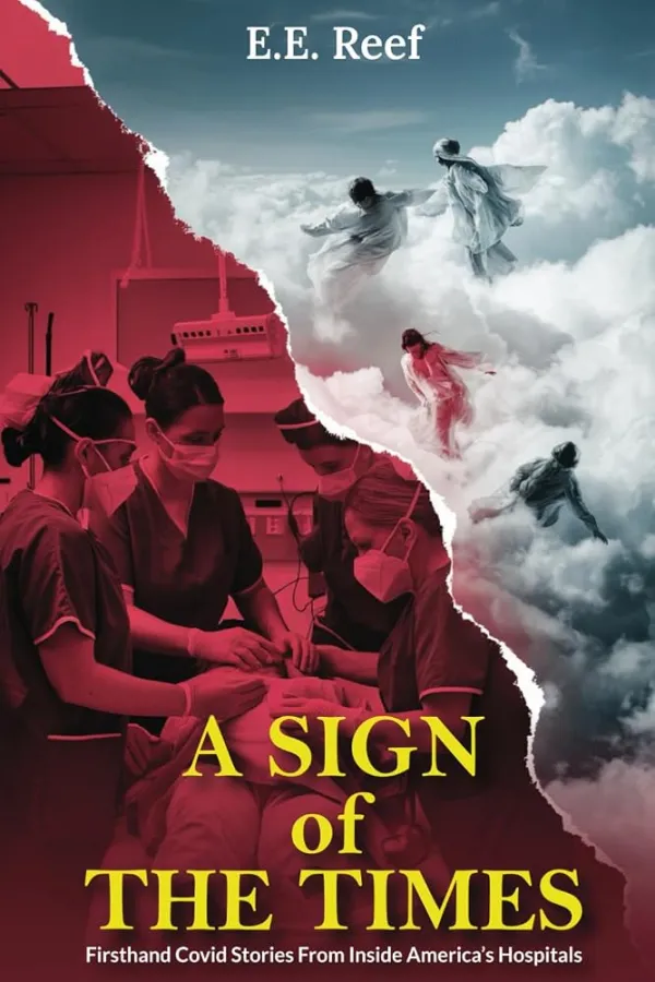 A Sign of the Times book cover
